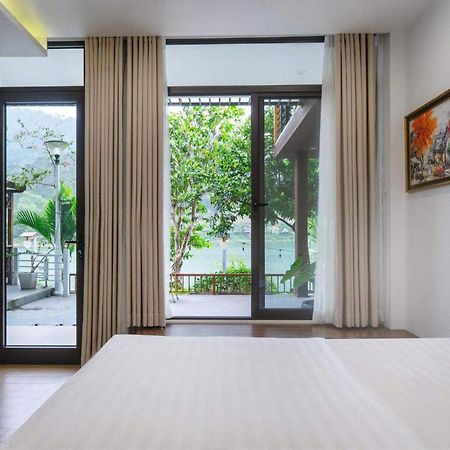 Lavita Villa Resort Ханой Екстериор снимка
