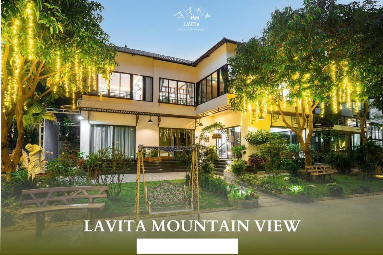 Lavita Villa Resort Ханой Екстериор снимка