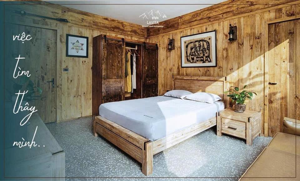 Lavita Villa Resort Ханой Екстериор снимка