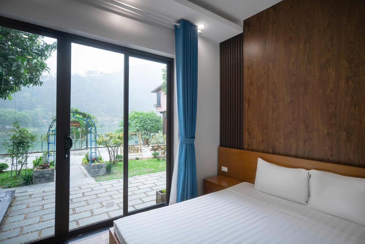 Lavita Villa Resort Ханой Екстериор снимка
