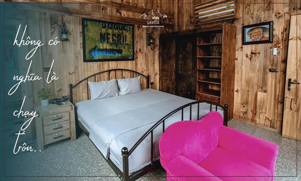 Lavita Villa Resort Ханой Екстериор снимка