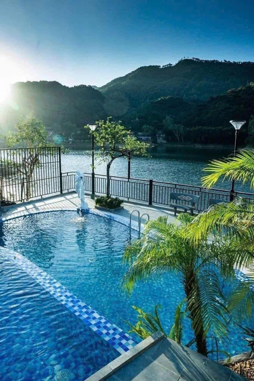 Lavita Villa Resort Ханой Екстериор снимка