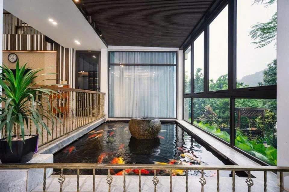 Lavita Villa Resort Ханой Екстериор снимка