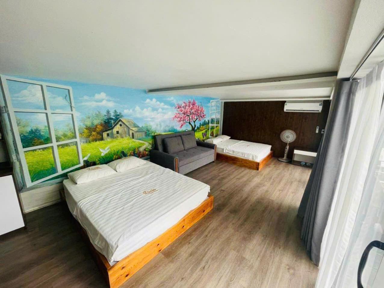 Lavita Villa Resort Ханой Екстериор снимка