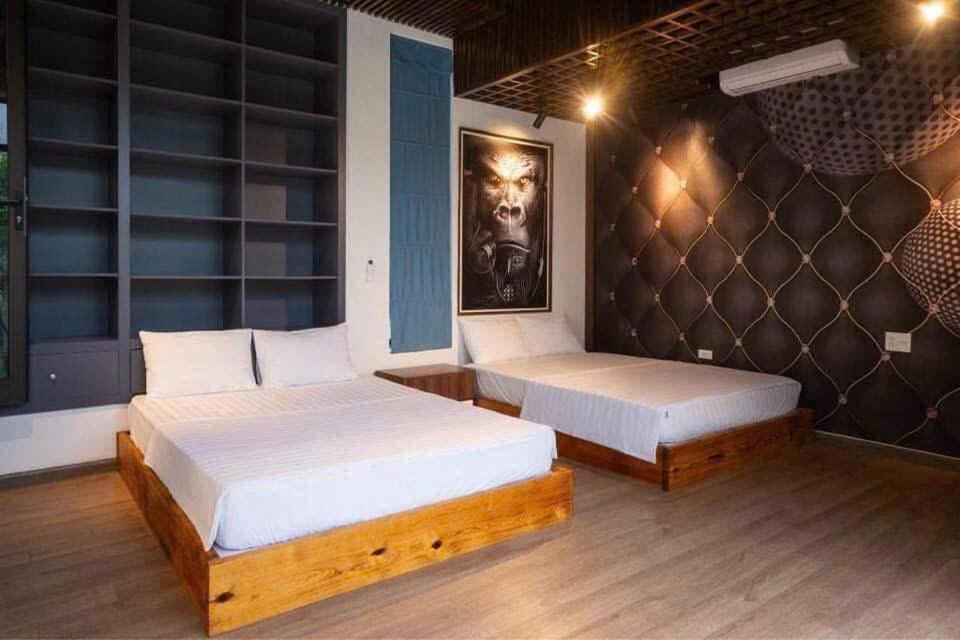 Lavita Villa Resort Ханой Екстериор снимка