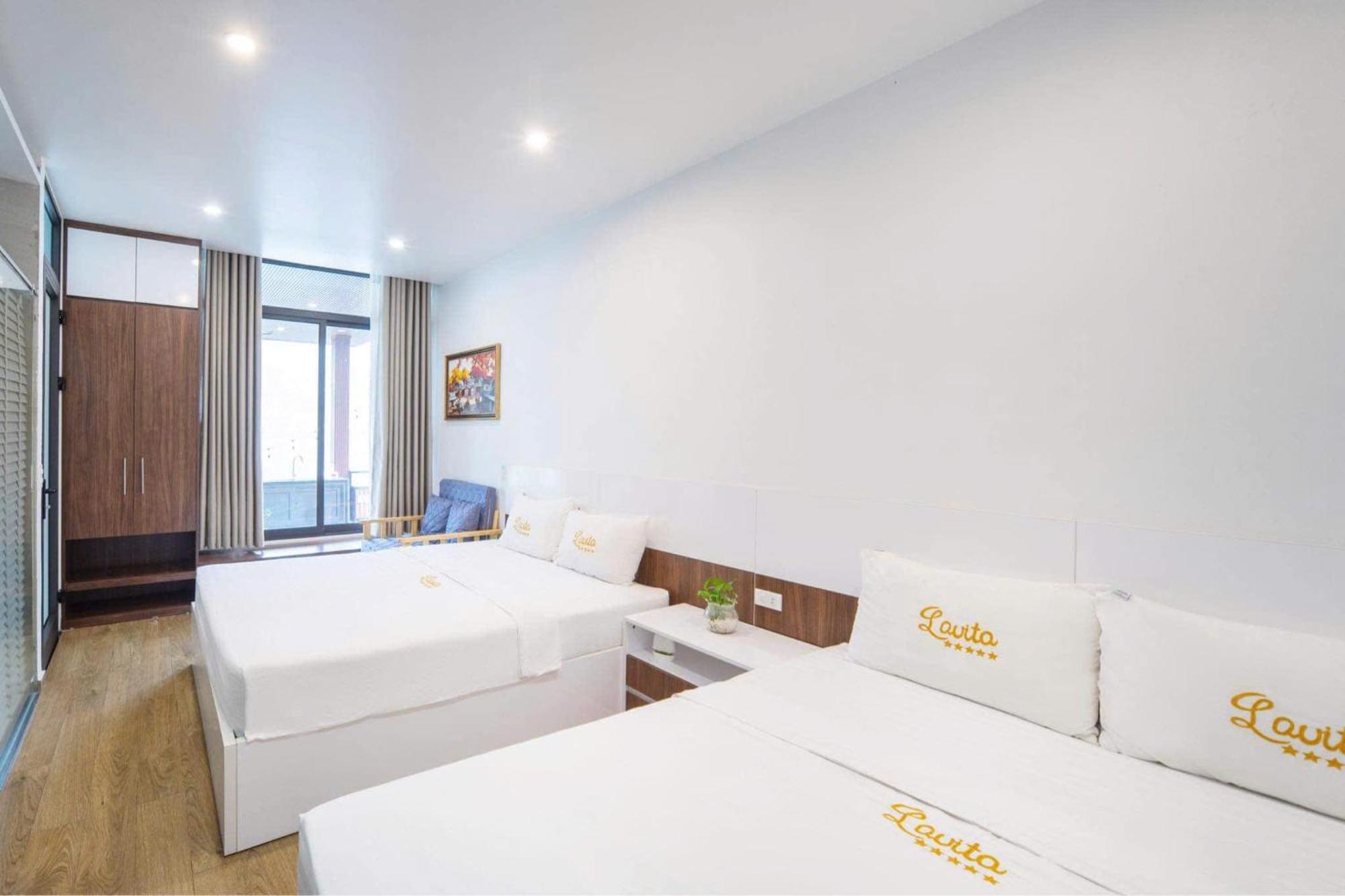 Lavita Villa Resort Ханой Екстериор снимка