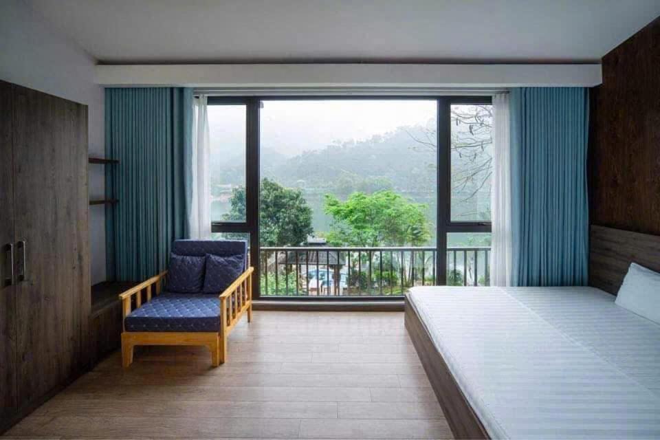 Lavita Villa Resort Ханой Екстериор снимка