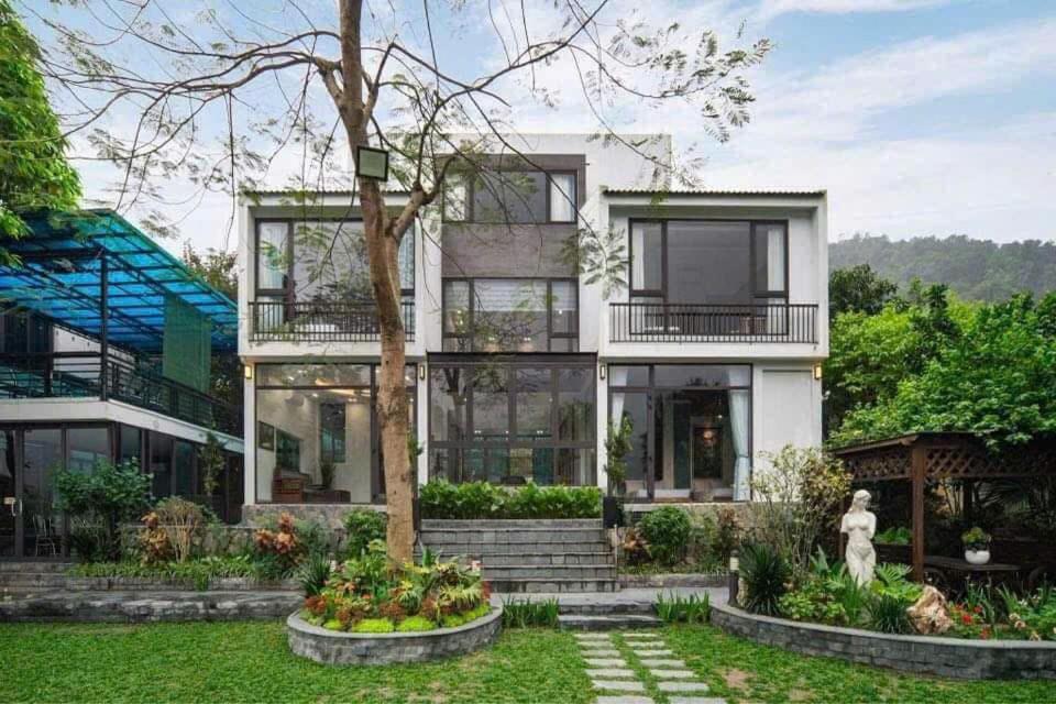 Lavita Villa Resort Ханой Екстериор снимка