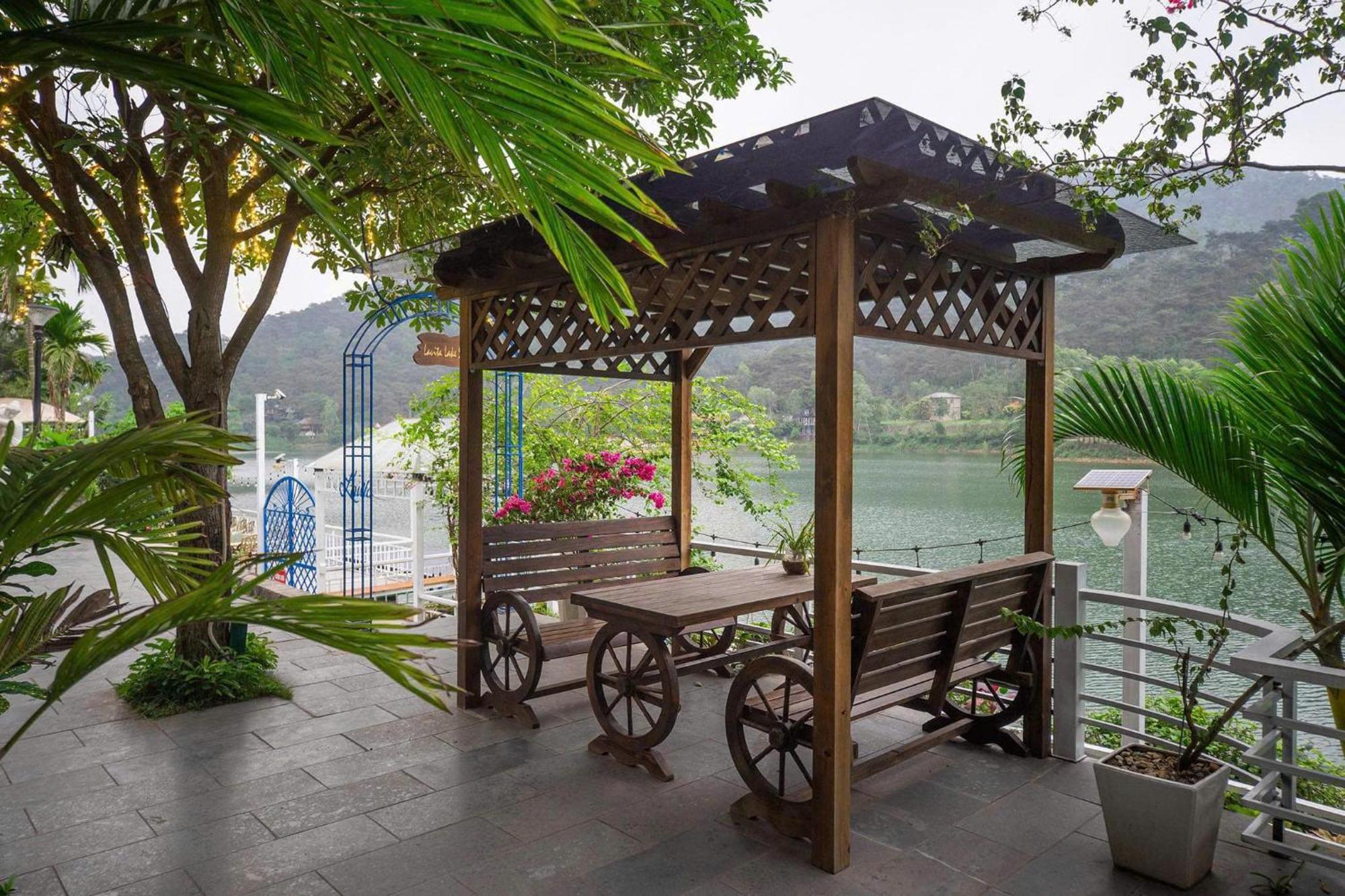 Lavita Villa Resort Ханой Екстериор снимка