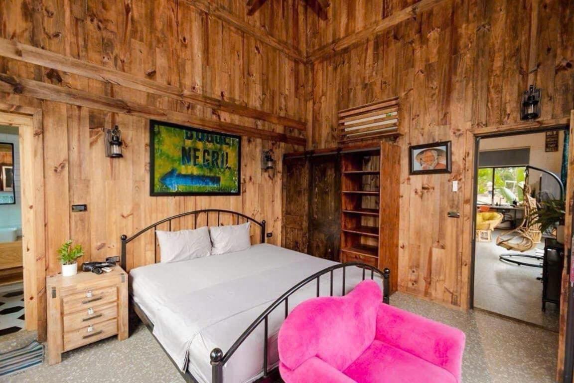 Lavita Villa Resort Ханой Екстериор снимка