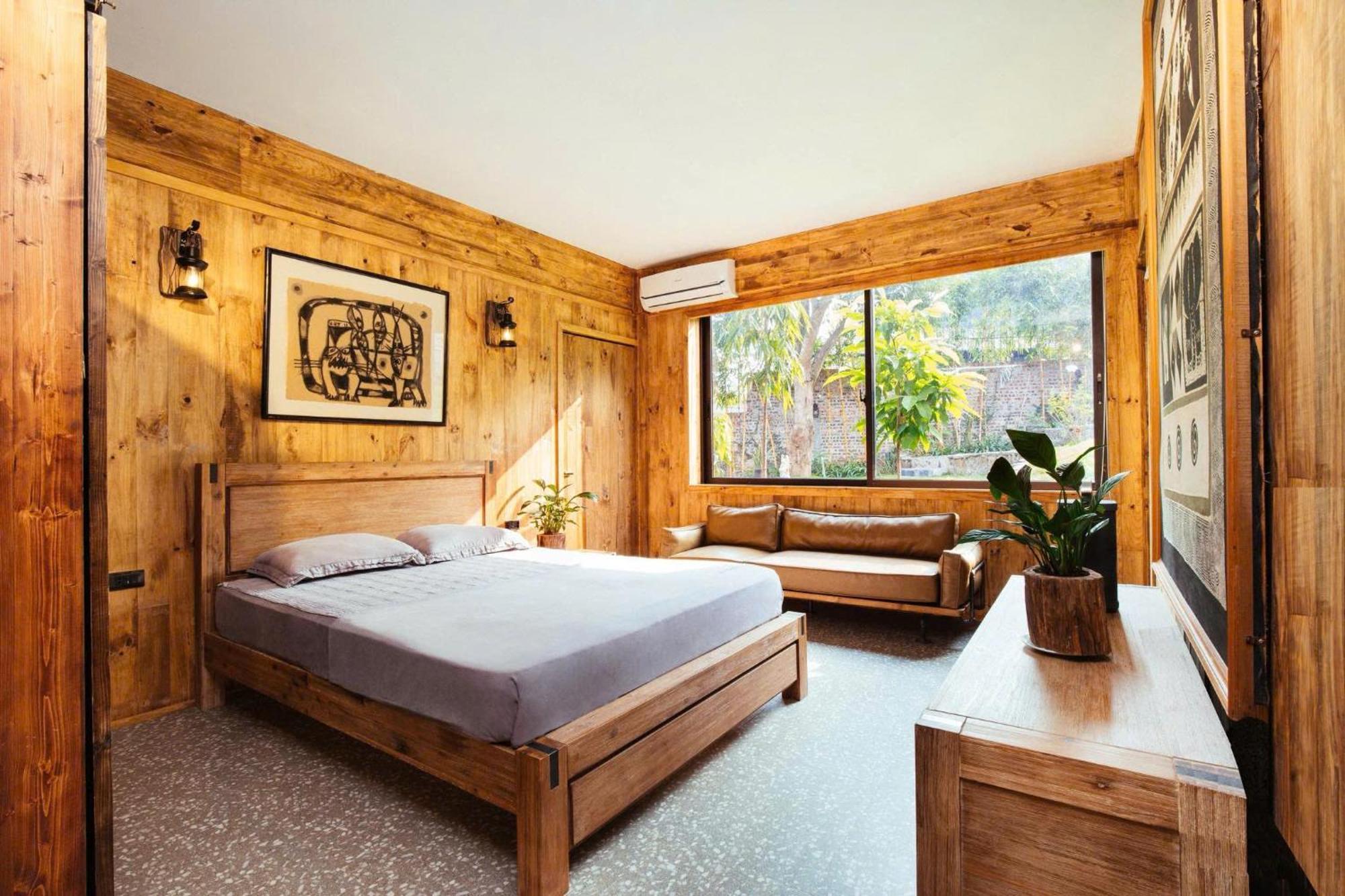 Lavita Villa Resort Ханой Екстериор снимка