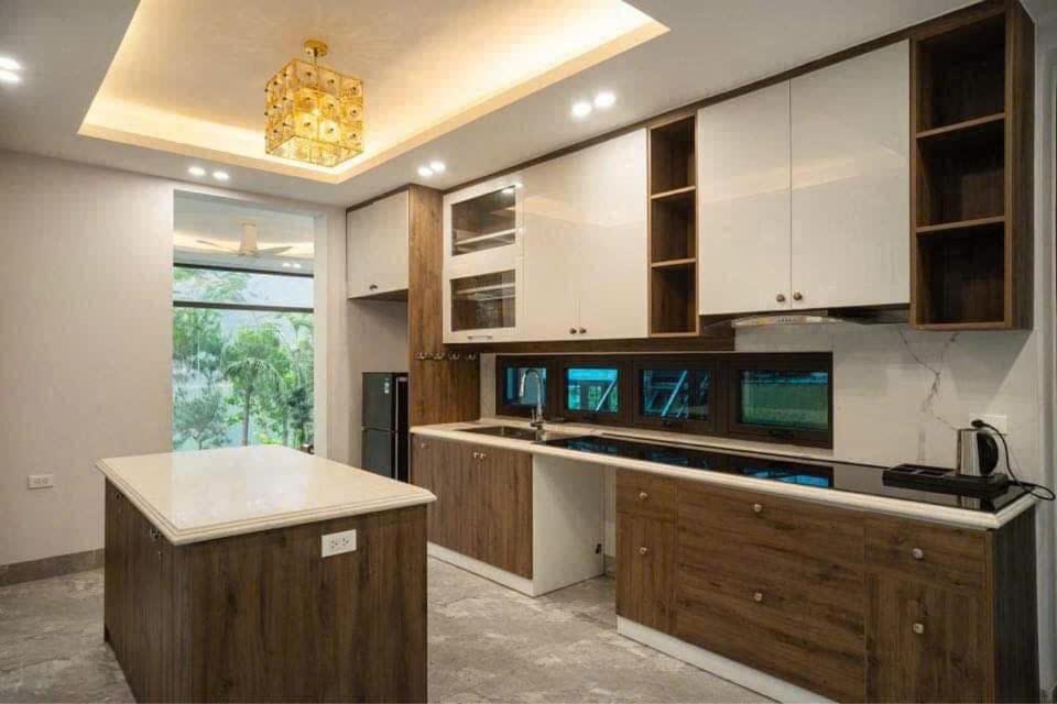Lavita Villa Resort Ханой Екстериор снимка