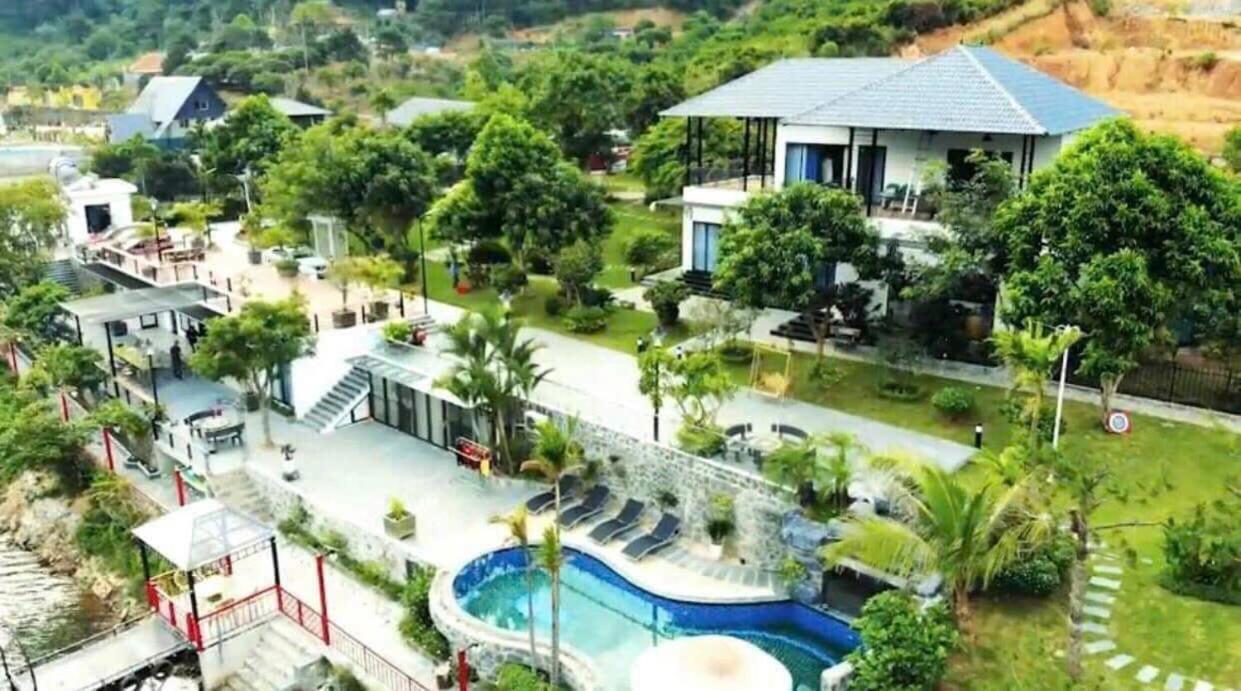 Lavita Villa Resort Ханой Екстериор снимка