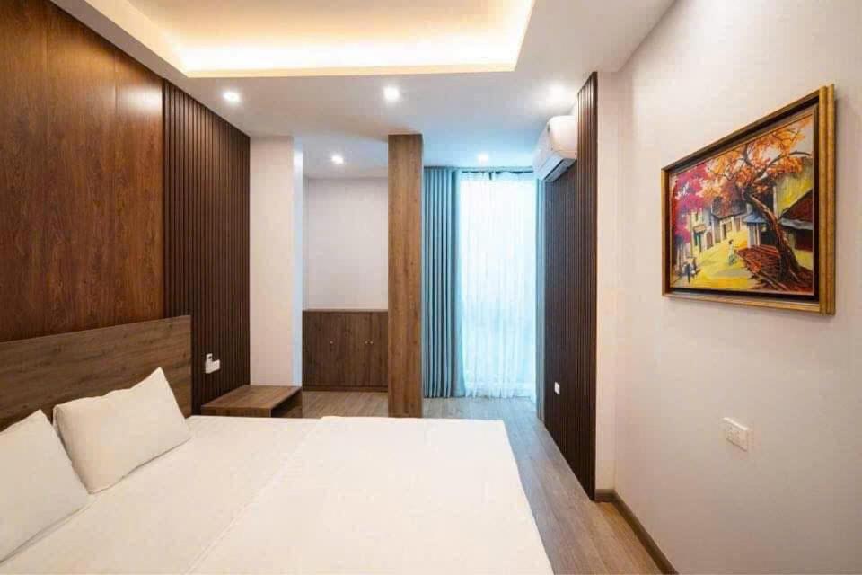 Lavita Villa Resort Ханой Екстериор снимка