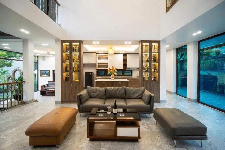Lavita Villa Resort Ханой Екстериор снимка