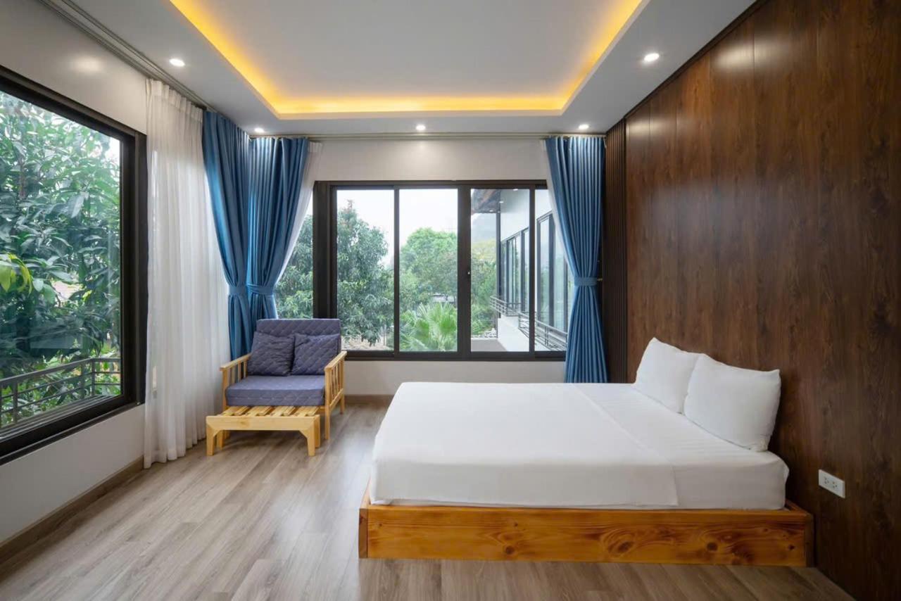 Lavita Villa Resort Ханой Екстериор снимка