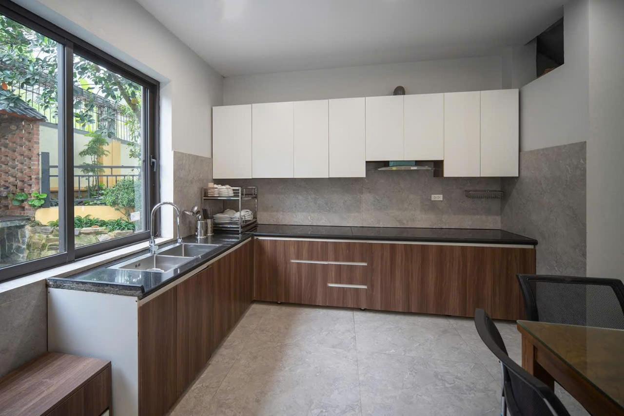 Lavita Villa Resort Ханой Екстериор снимка