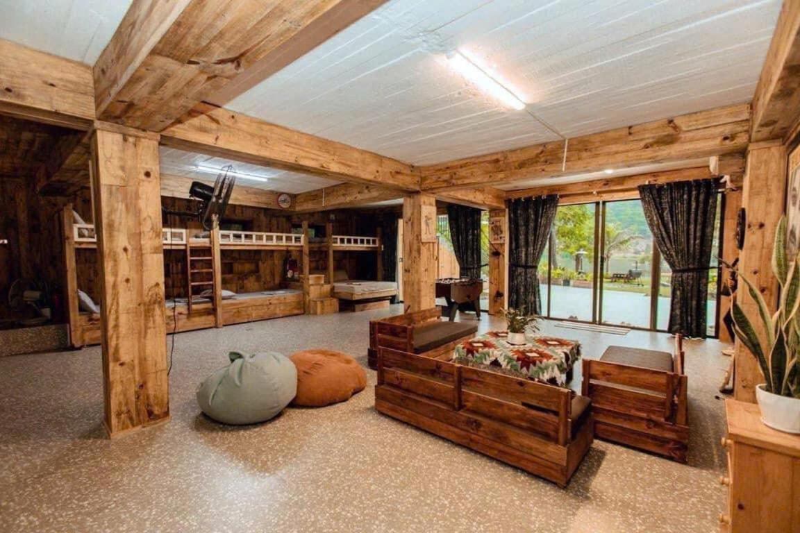 Lavita Villa Resort Ханой Екстериор снимка