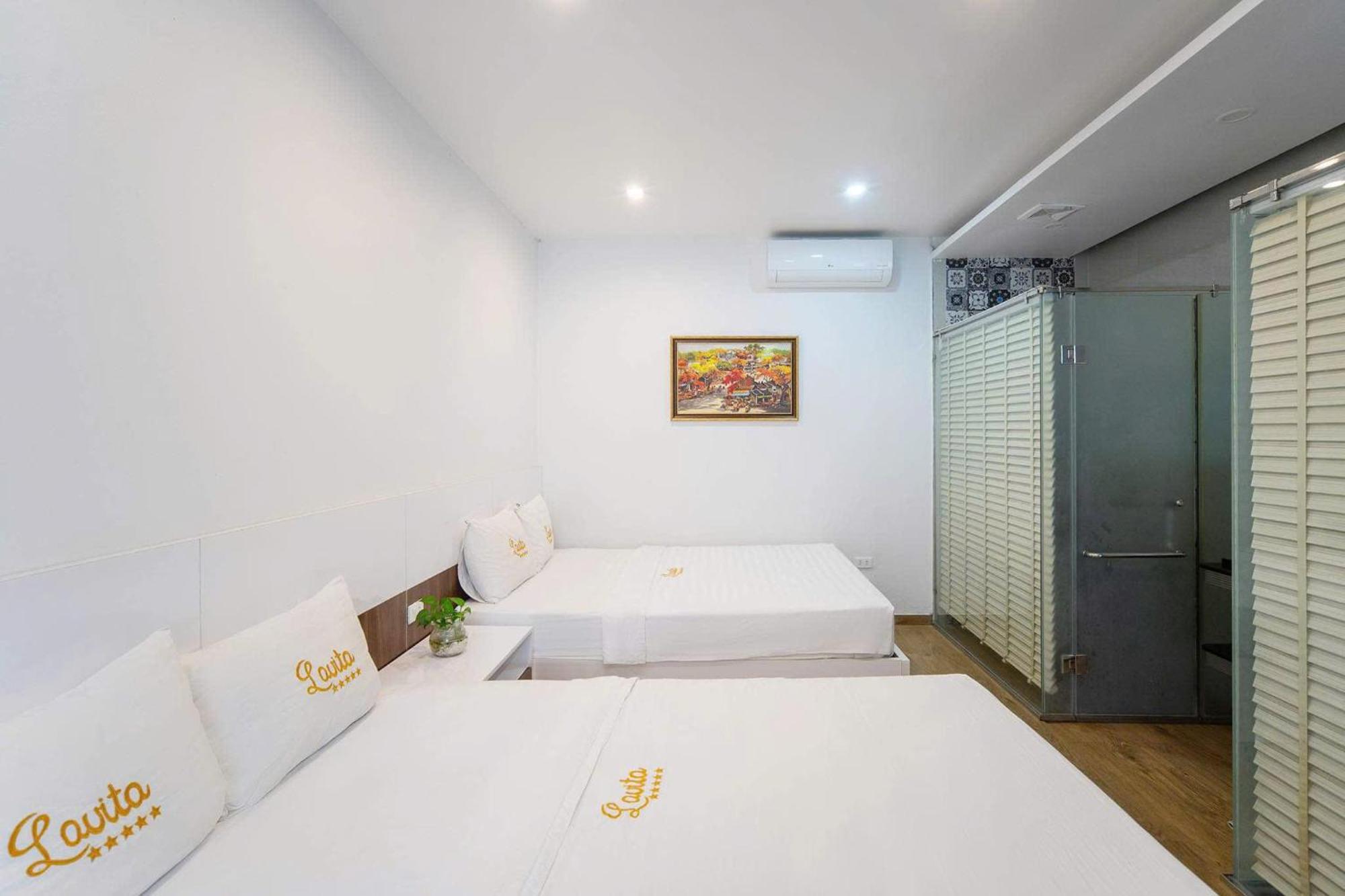 Lavita Villa Resort Ханой Екстериор снимка