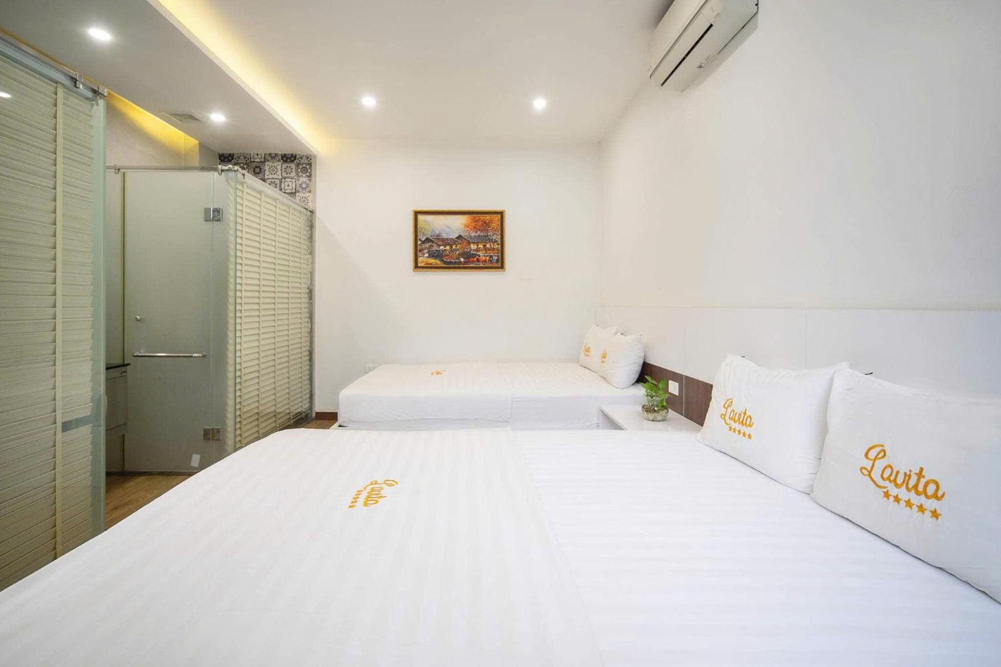 Lavita Villa Resort Ханой Екстериор снимка
